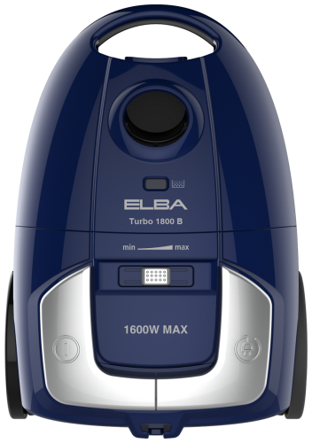 مكنسة بطة 1800 واط البا ازرق صنع في الصين TURBO180...