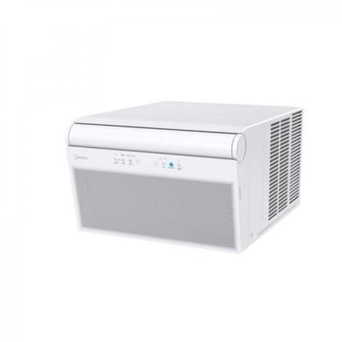 مكيف شباك بارد 1.5 طن ميديا وندر ديلوكس ريموت + وا...