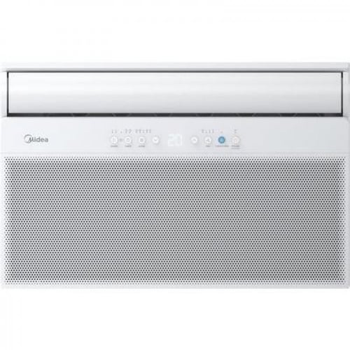 مكيف شباك بارد 1.5 طن ميديا وندر ديلوكس ريموت + وا...