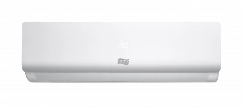 مكيف سبلت بارد 1 طن روود - 12100 روتاري صنع في الص...