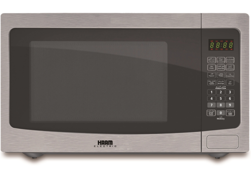 مايكرويف كهربائي 42 لتر هام - ميكروويف هام42 لتر ف...