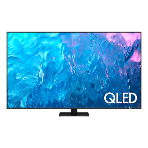 تلفزيون ال أي دي سامسونج - 55 بوصة 2023-55 -معدل ا...