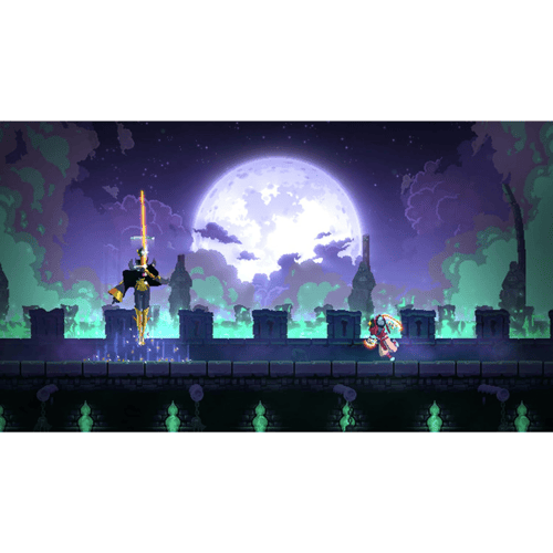 Dead Cells: Return to Castlevania Edition