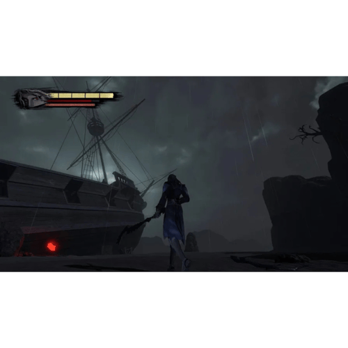 Anima: Gate of Memories - Arcane Edition