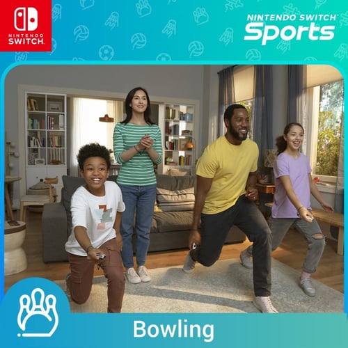 Nintendo Switch Sports