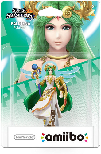 Palutena Amiibo