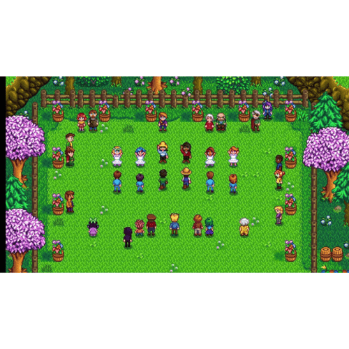Stardew Valley