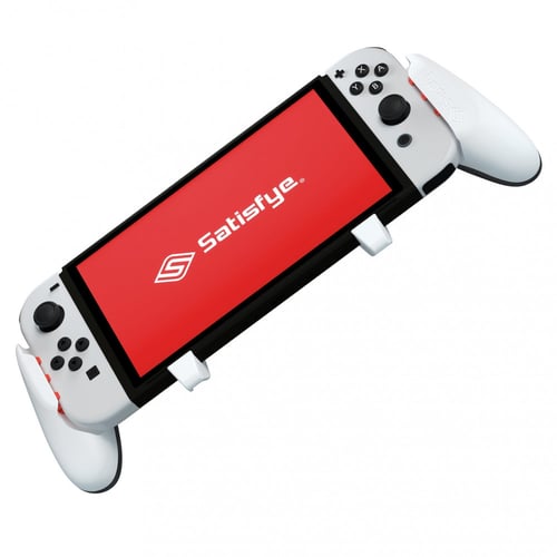 Satisfye ZenGrip Pro Oled Bundle