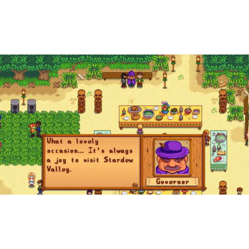 Stardew Valley