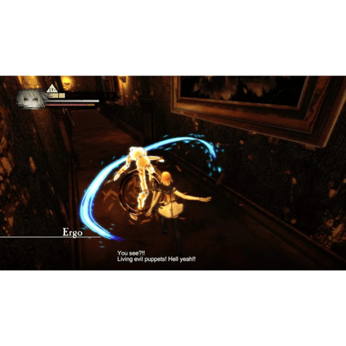 Anima: Gate of Memories - Arcane Edition