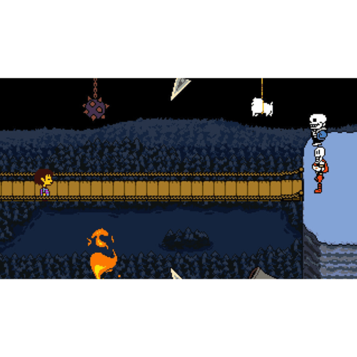 UNDERTALE