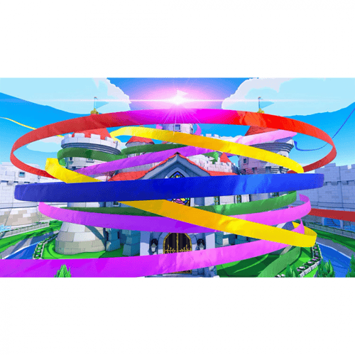 Paper Mario: The Origami King