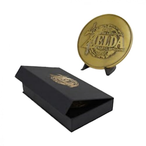 The Legend of Zelda: Tears of the Kingdom + Collec...