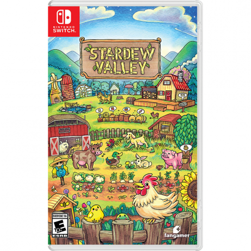 Stardew Valley