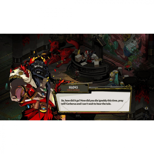 Hades