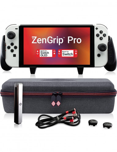 Satisfye ZenGrip Pro Oled Bundle