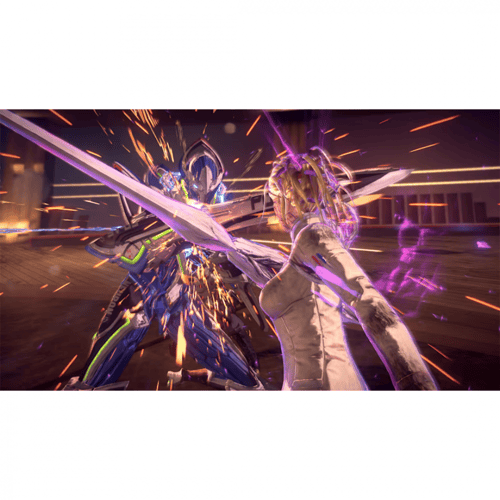 Astral Chain