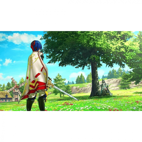 Fire Emblem Engage Divine Edition