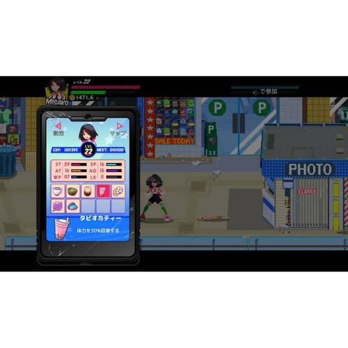 River City Girls 1 & 2