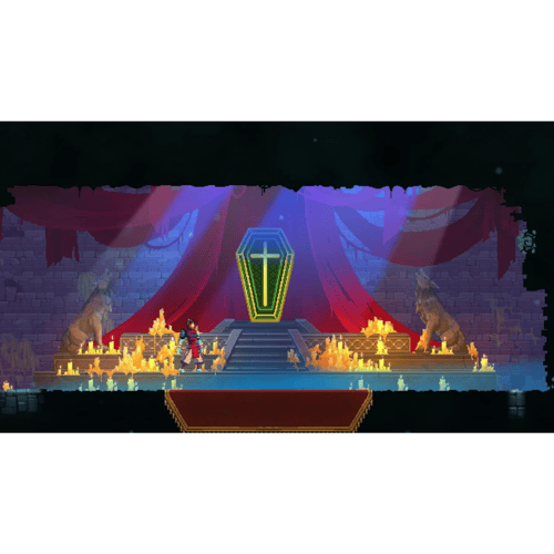 Dead Cells: Return to Castlevania Edition