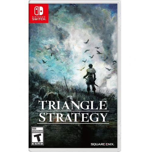 Project Triangle Strategy