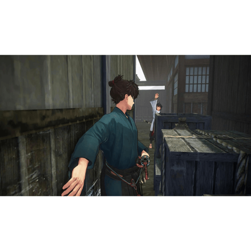 Fate/Samurai Remnant