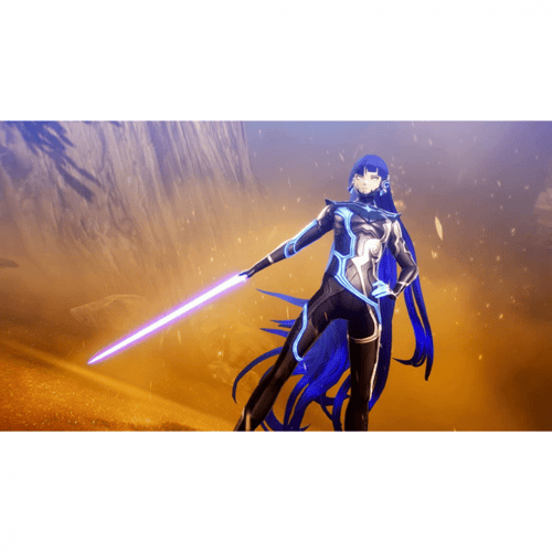 Shin Megami Tensei V SteelBook Edition