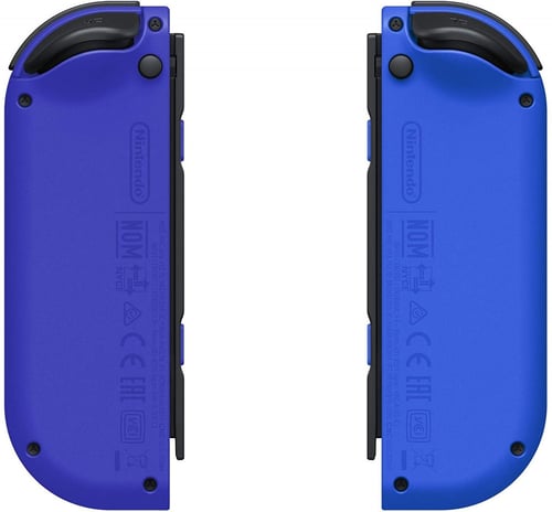 Joy-Con The Legend Of Zelda: Skyward Sword Edition