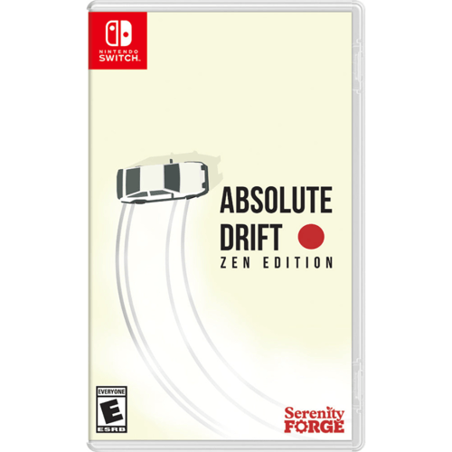 Absolute Drift - Premium Physical Edition