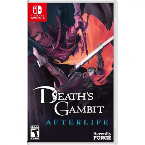 Death Gambit Afterlife