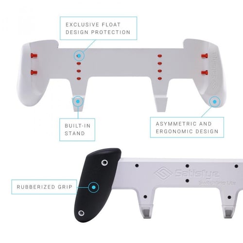 Satisfye ZenGrip Go Slim Bundle