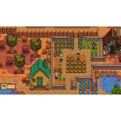 Stardew Valley