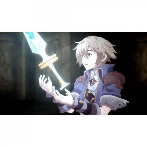 Trinity Trigger - Day 1 Edition