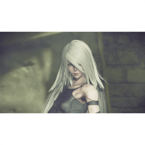 Nier Automata: The End of YoRHa Edition
