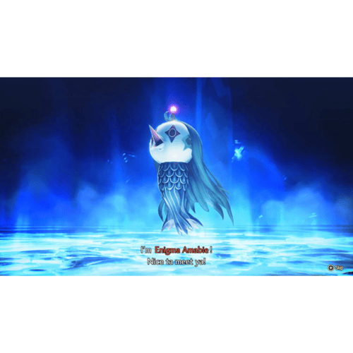 Shin Megami Tensei V: Vengeance