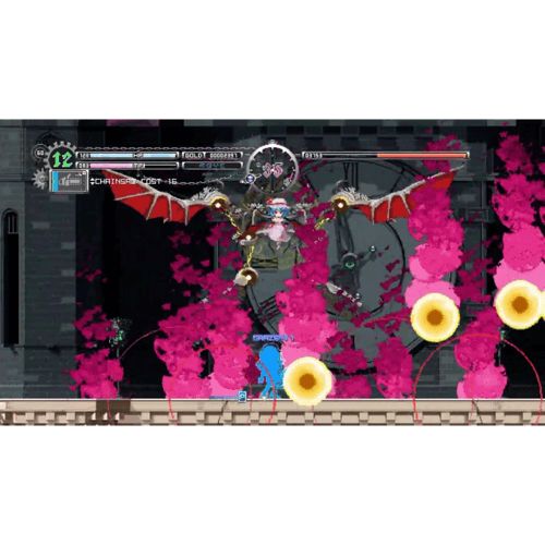 Touhou Luna Nights 5-Year Anniversary Limited Edit...