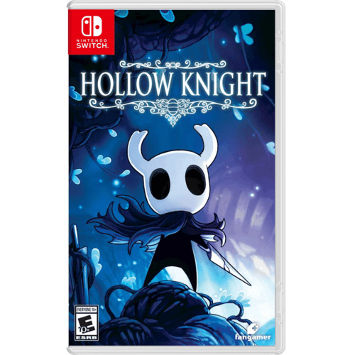 Hollow Knight
