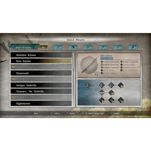 GetsuFumaDen: Undying Moon Deluxe