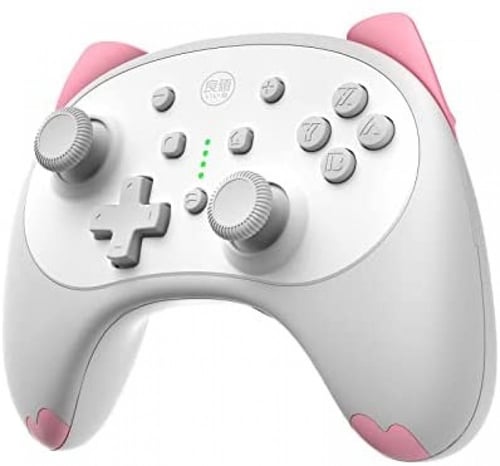 Kitten Wireless Controller