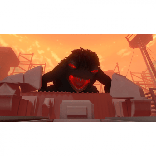 Sea of Solitude: The Director's Cut