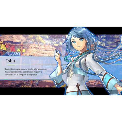 Eiyuden Chronicle: Rising