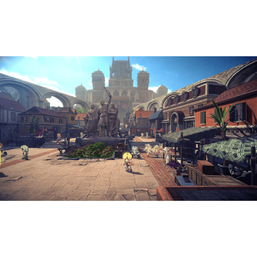 Star Ocean