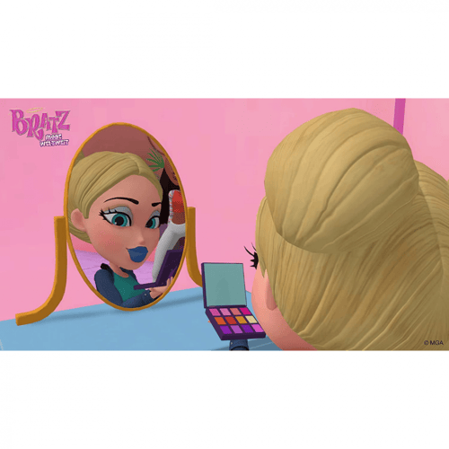 Bratz: Flaunt your Fashion