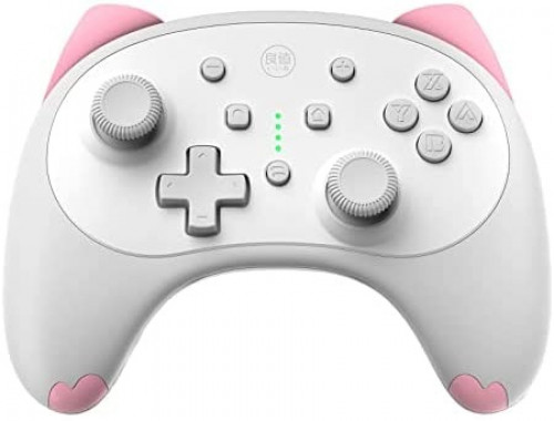 Kitten Wireless Controller