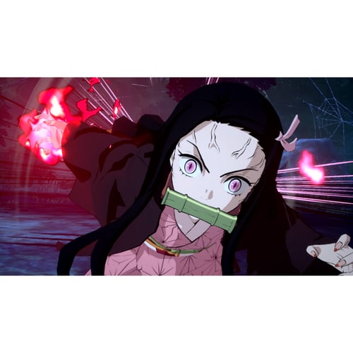 Demon Slayer -Kimetsu no Yaiba- The Hinokami Chron...