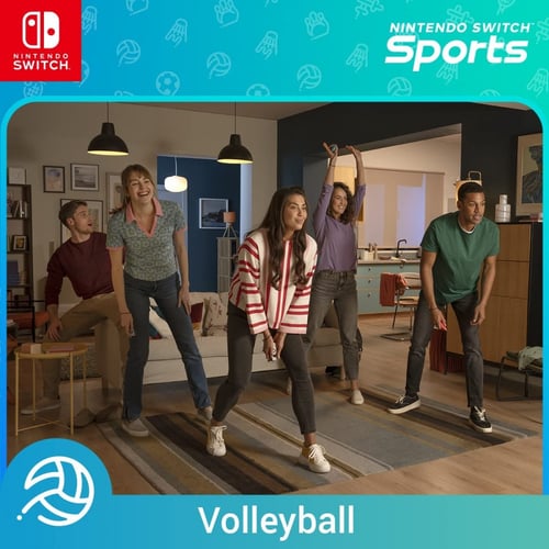 Nintendo Switch Sports