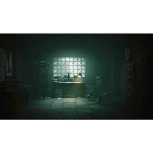 Little Nightmares 3 Deluxe Edition