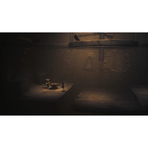Little Nightmares 3 Deluxe Edition