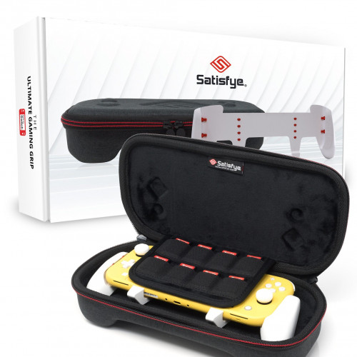 Satisfye ZenGrip Go Slim Bundle