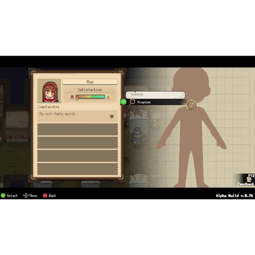 Potion Permit